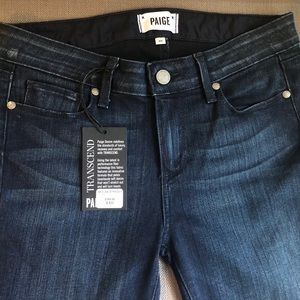 Paige Denim Jeans